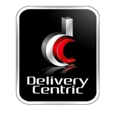 Delivery Centric Technologies Logo
