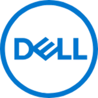 dell.com Logo