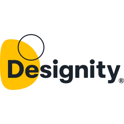 Designity Logo