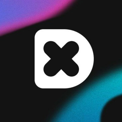 DesignX Community Logo