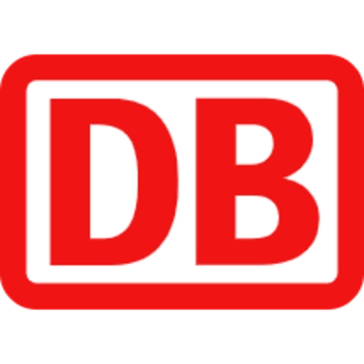 Deutsche Bahn Logo
