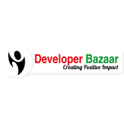  Developer Bazaar Technologies Logo