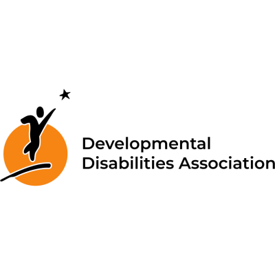Developmental Disabilities Association Logo