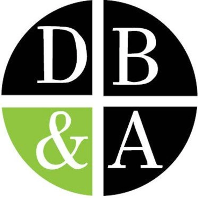 DeWolff, Boberg & Associates Logo