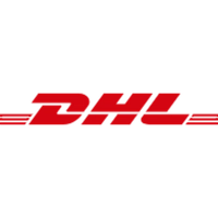 group.dhl.com Logo