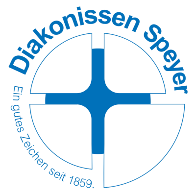 Diakonissen Speyer Logo