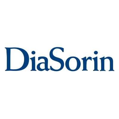 Diasorin Logo