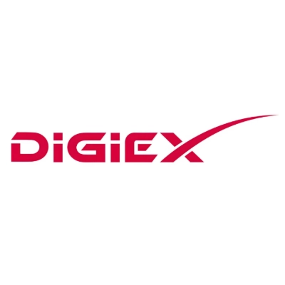 DigiEx Group Logo
