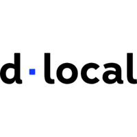 dlocal.com Logo