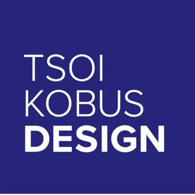 DLR Group | Tsoi Kobus Design Logo