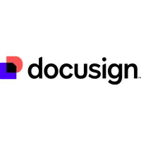 docusign.com Logo
