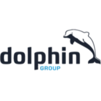 dolphinposted.org Logo