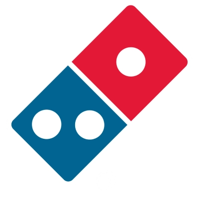 Domino's Logo