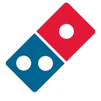 dominos.com Logo