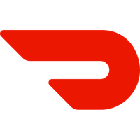 doordash.com Logo