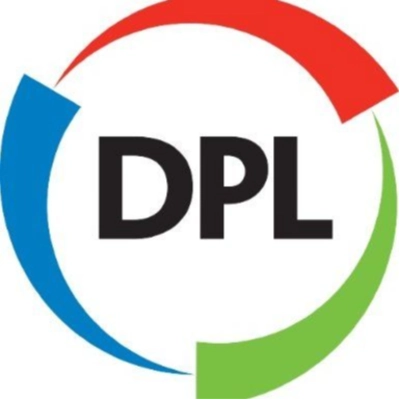 DPL Group ltd Logo