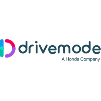 Drivemode  Logo