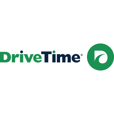 DriveTime Automotive Group Logo