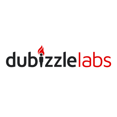 Dubizzle Labs Logo