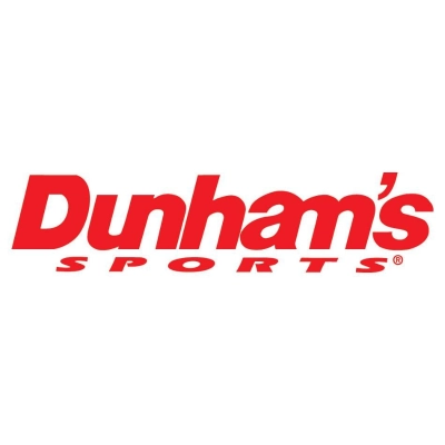 Dunham's Sports Logo
