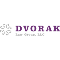 dvoraklawgroup.com Logo