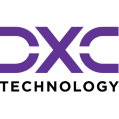 DXC Technology Logo