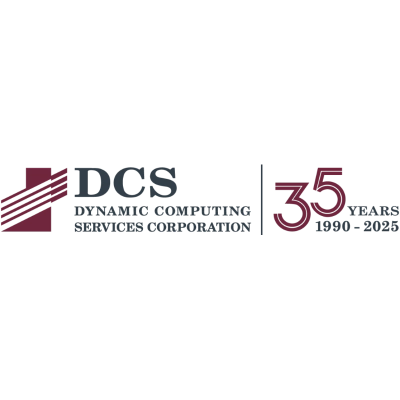 Dynamic Computing Services Logo