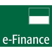 e-finance.eu Logo