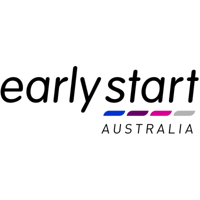 Early Start Australia Logo