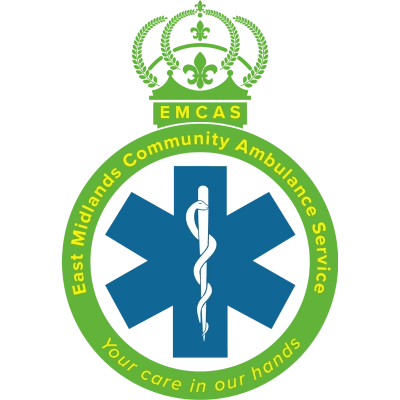 East Midlands Care Agency Services Ltd Logo