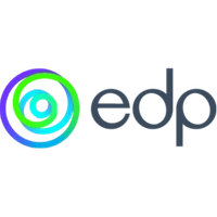 https://www.edp.com Logo