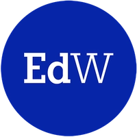 edweek.org Logo