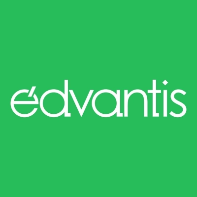 Edvantis Logo