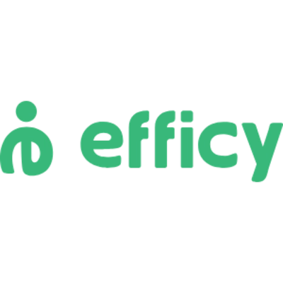 efficy Logo