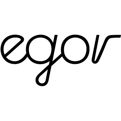 Egor Logo