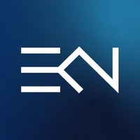 eknengineering.com Logo