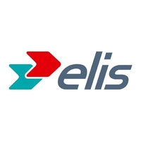 de.elis.com Logo