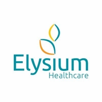 elysiumhealthcare.co.uk Logo