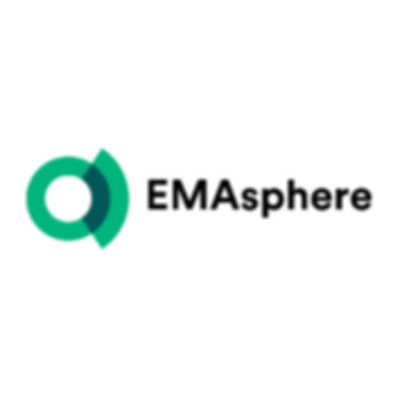 EMAsphere Logo