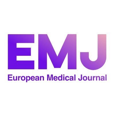 EMJ Logo
