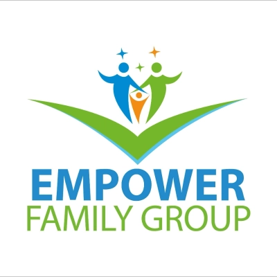 Empower Family Group Logo