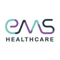 ems-healthcare.com Logo