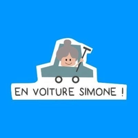 envoituresimone.com Logo