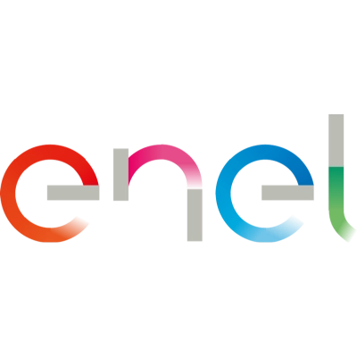 Enel Logo