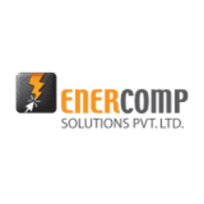 EnerComp Solutions Pvt Ltd Logo