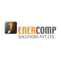 enercomp.in Logo