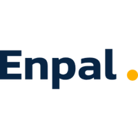 enpal.com Logo