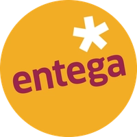entega.de Logo