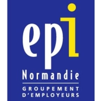 epi-normandie.fr Logo