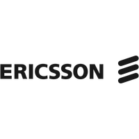 ericsson.com Logo